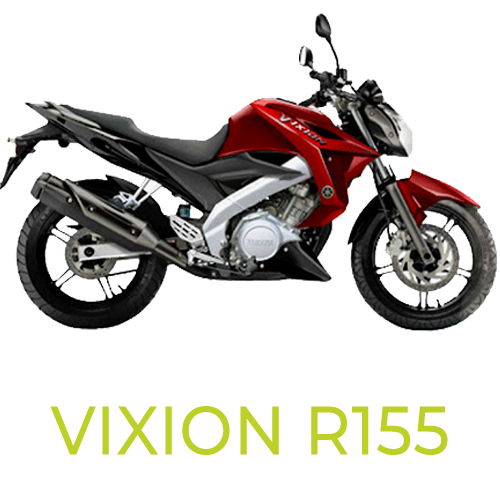 Vixion R155