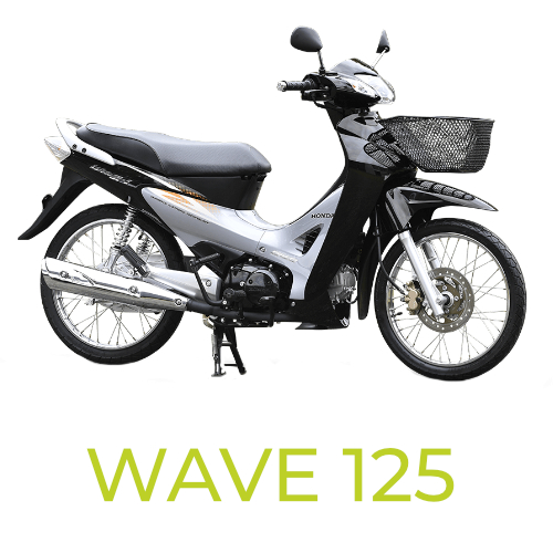 Wave 125