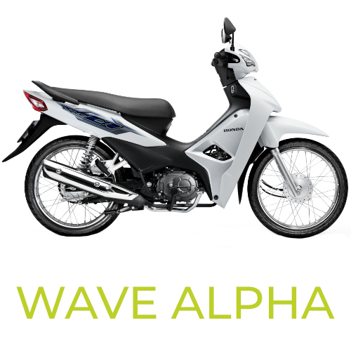 Wave Alpha