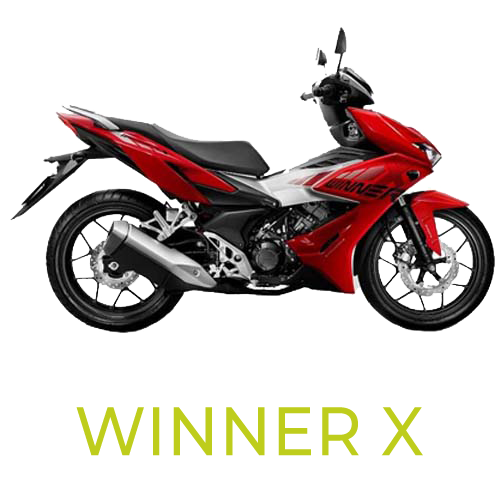 Winner X