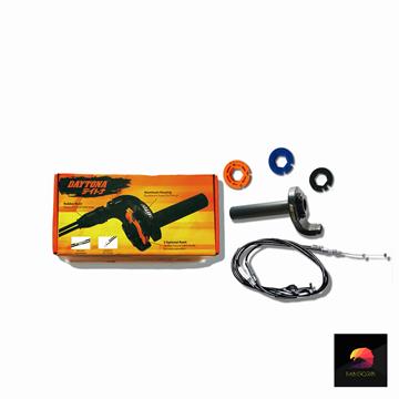 Bộ cùm tăng tốc Daytona Evolution
