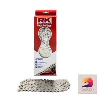 RK chain - Sên xe đạp SG Series - 10 và 11 líp