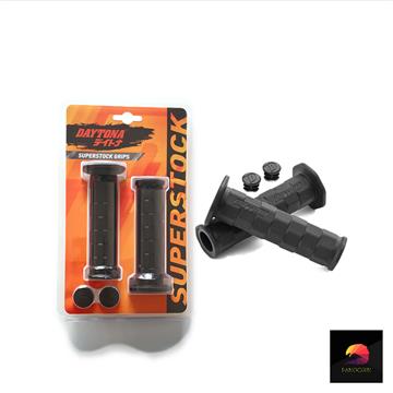 Bao tay Daytona - Superstock Grip SS3 – Octagon