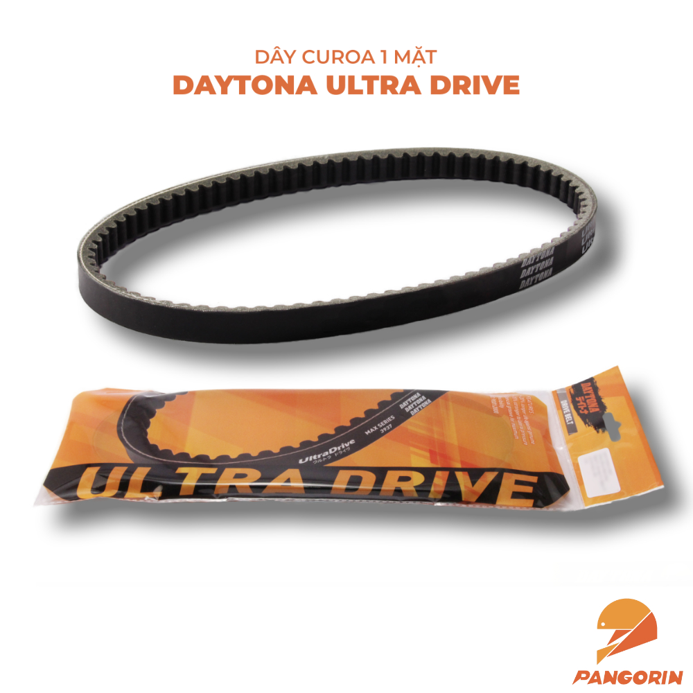 Dây Curoa Xe Tay Ga Daytona Ultra Drive 1 Mặt